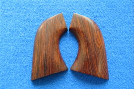 1873 Cocobolo wood grip 